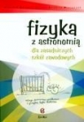 Fizyka z astronomią Zasadnicza szkoła zawodowa Rozenbajgier Ryszard, Misiaszek Edmund