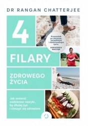 4 filary zdrowego życia