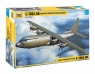 Model do sklejania C-130J-30 Heavy Transport Plane 1/72 (7324)