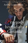 Przygody brygadiera Gerarda Arthur Conan Doyle