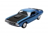 1970 Dodge Challenger niebieski (WE24029W) od 3 lat