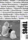 Topos 3/2026 Opracowanie zbiorowe