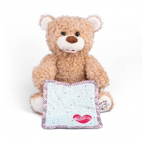 Dumel Discovery, Miś A Kuku