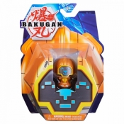 Figurka Bakugan Cubbo 81F Robo Cubbo złoty (6063384/20135559)