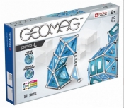 Geomag Pro-L - 110 elementów (GEO-024)
