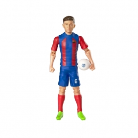Figurka Gavi FC Barcelona 20 cm