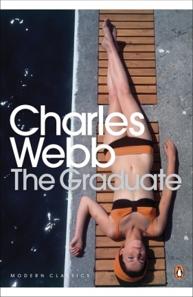 The Graduate - Webb Charles