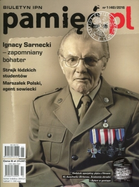 Pamięć.pl Biuletyn IPN 2016/01/46 - <br />