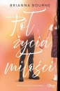 Pół życia miłości - Brianna Bourne