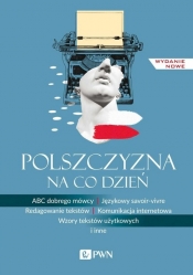 Polszczyzna na co dzień - Mirosław Bańko