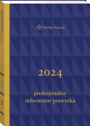 Profesjonalny Informator Prawnika 2024