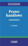 Prawo Handlowe  Kidyba Andrzej