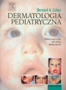 Dermatologia Pediatryczna  Cohen Bernard A.