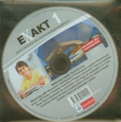 Exakt 1 Język niemiecki Poradnik nauczyciela - <br />