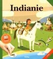 Indianie - <br />