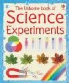 Science Experiments Jane Bingham