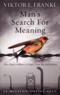 Man's Search For Meaning - Frankl Viktor E