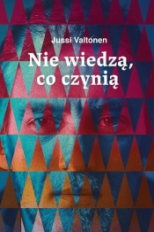 Nie wiedzą, co czynią (Uszkodzona okładka)