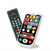 Smily Play, Pilot i smartfon (S13930)