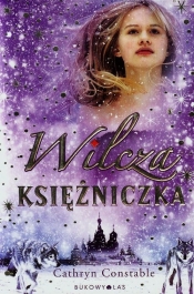 Wilcza księżniczka - Constable Cathryn<br />