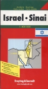 Israel Sinai Israele Sinai