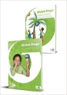 Global Stage 2 Language/Literacy Book + kod NAVIO Opracowanie zbiorowe