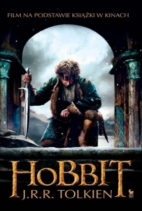 Hobbit, czyli tam i z powrotem - J.R.R. Tolkien
