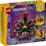 LEGO(R) CREATOR 31159 Dzikie zwierzęta pająk