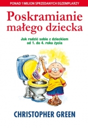Poskramianie małego dziecka