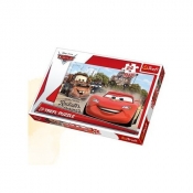 Puzzle Maxi Auta 24 elementy (14224)