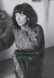 Monika Krajewska - Krajewska Monika