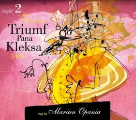Triumf Pana Kleksa cz. 2 (Audiobook) - Jan Brzechwa