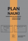  Plan nauki kandydata na aplikanta adwokackiego/radcowskiego