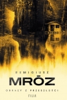 Obrazy z przeszłości Remigiusz Mróz