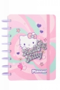 Coolpack, Planer A5/200k Hello Kitty - Pink 1 (10937PTR)