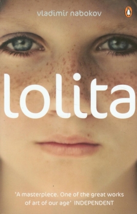 Lolita - Vladimir Nabokov