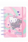 Coolpack, Planer A5/200k Hello Kitty - Pink 1 (13242PTR)