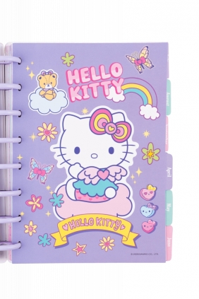 Coolpack, Planer A5/200k Hello Kitty - Pink 1 (10937PTR)