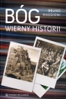 Bóg wierny historii Bruno Maggioni