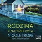 Rodzina z naprzeciwka (Audiobook) - Nicole Trope