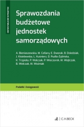Sprawozdania budżetowe jednostek samorządowych - Opracowanie zbiorowe