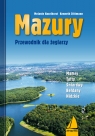 Mazury Przewodnik dla żeglarzy