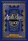 Arabskie noce Burton Richard