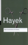 The Constitution of Liberty Hayek F.A.