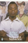Notes of a Native Son wer. angielska James Baldwin