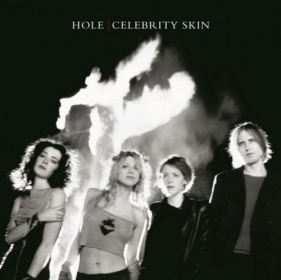 Celebrity Skin - Hole