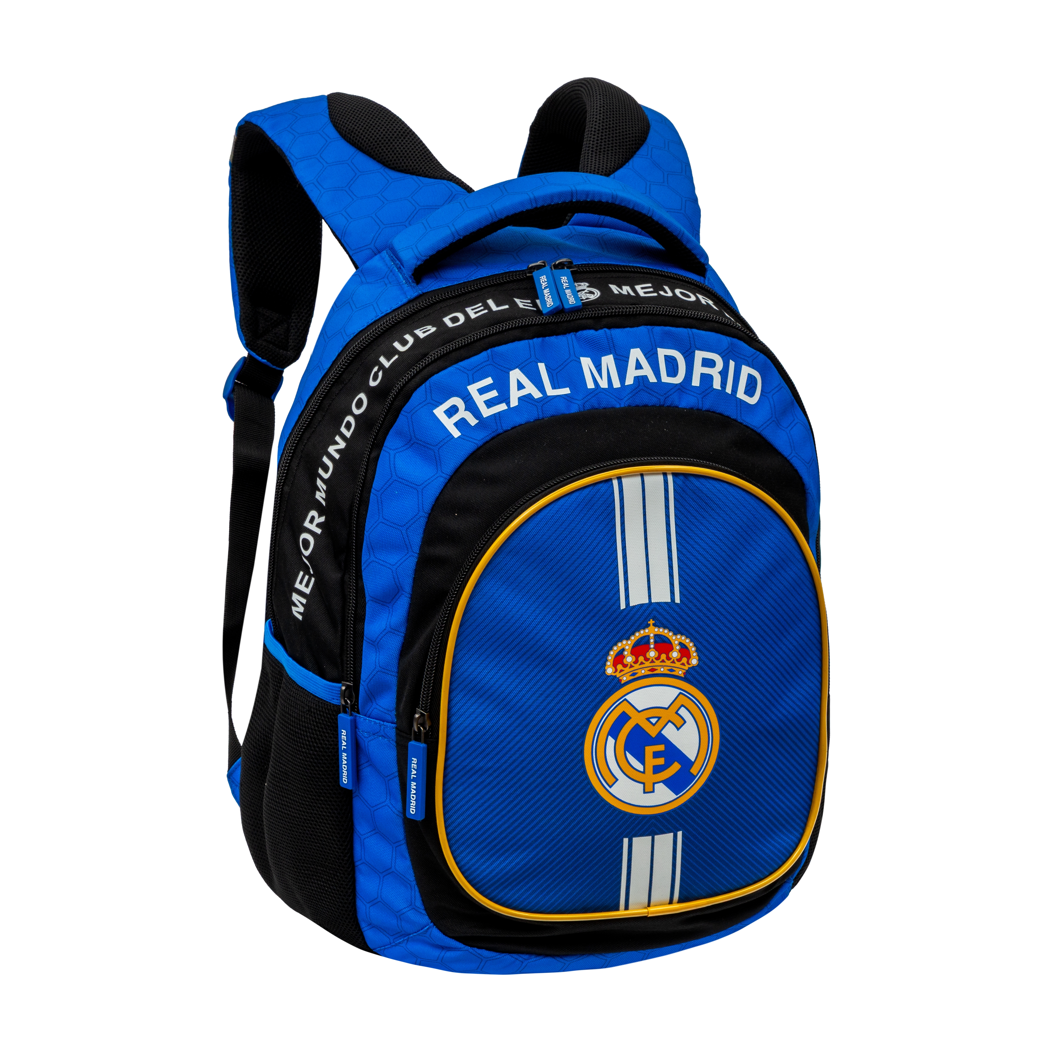 Plecak Real Madrid Young, AB330