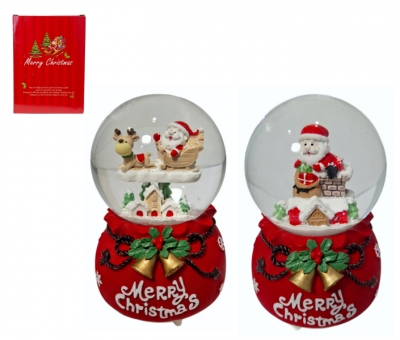 <img src='https://webimage.pl/pics/242/4/d5902496214242U1348.jpg' style='height:440px' /> Kula śnieżna z dźwiękiem