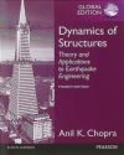 Dynamics of Structures: International Edition
