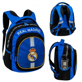 Plecak Real Madrid Young, AB330